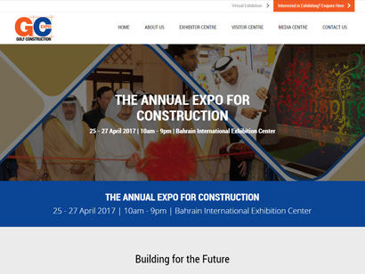 Gulf Construction Expo