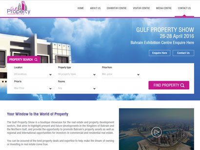 Gulf Property Show